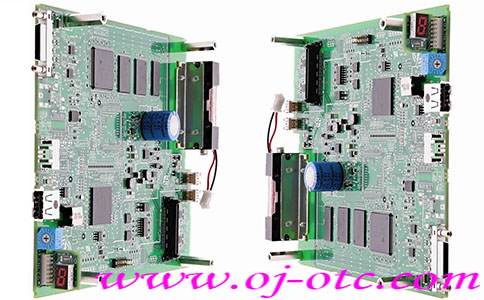 JANCD-AIF01-1E 安川機器人主板 JANCD-AIF01-1E 安川機器人主板